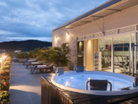 Hampton Inn by Hilton Yopal Hotels in Yopal