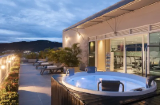 Hampton Inn by Hilton Yopal