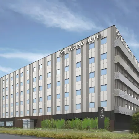 Tabino Hotel Kashima