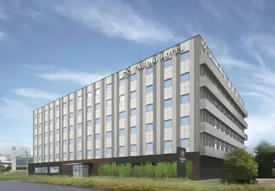 Tabino Hotel Kashima Hotels in 
