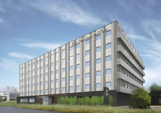 Tabino Hotel Kashima