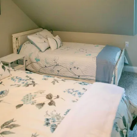 Charming Manheim Cottage w/ on-Site Animal Viewing Hotele w: Rapho Township