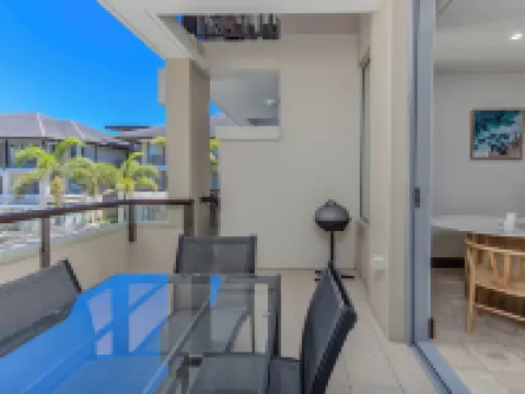 Coastal Bliss Studio - Santai 224