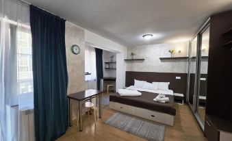 Decebal Residence Apartments