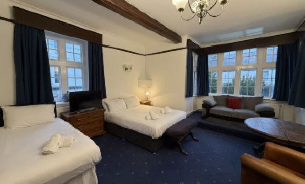 The Bull Hotel