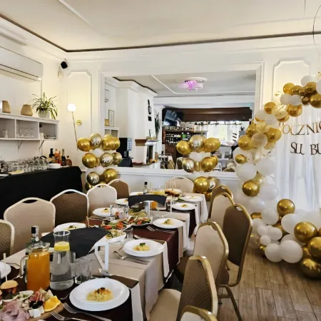 Hotel Villa Hubertus Kutno