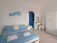Aurea Blu Hotels near Agiassos Beach