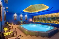 Annabelle Beach Resort - Spa