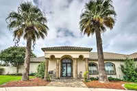 Luxury Del Rio Home w/ Pool & Lake Views! - Lemmikkieläimet sallittu