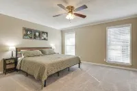 Tranquil Coden Retreat: 10 Mi to Dauphin Island! - Homestays