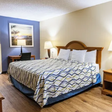 Boerne Inn and Suites
