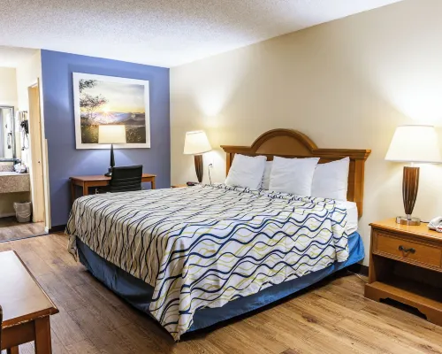 Boerne Inn and Suites Hotels in Kendall County