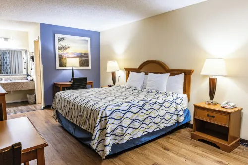 Days Inn by Wyndham Boerne