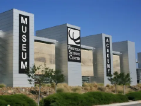 Western Horizon Home Hoteles en Hemet