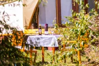 호텔 화이트 샌드캐슬 마라 로지  호텔