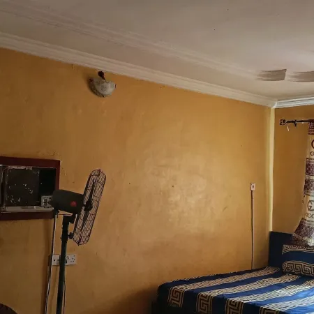 Moradis Onimoba Hotel Hotele w: Ife