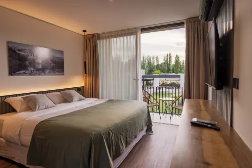 Vistalba Hotel  Aparts & Suites - 2-Star