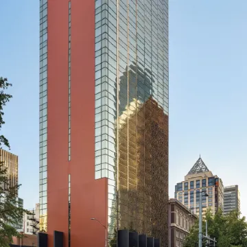 Crowne Plaza SEATTLE-DOWNTOWN by IHG with No Resort Fee