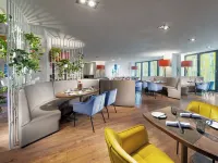 Clarion Congress Hotel Bratislava Hotels in Bratislava