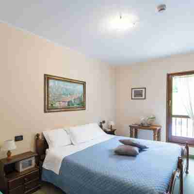 Hotel Conca Verde Rooms