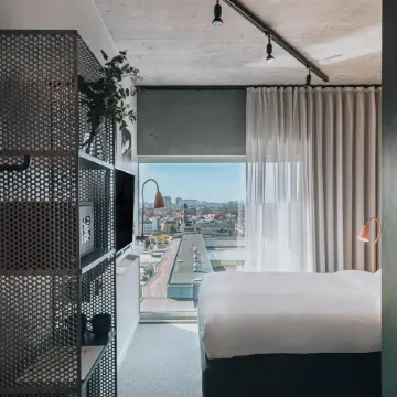 Story Hotel Studio Malmo
