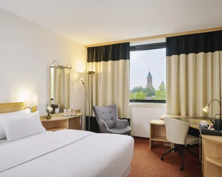 NH Oberhausen Hotels in Oberhausen