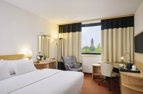 NH Oberhausen Hotels near CentrO Oberhausen