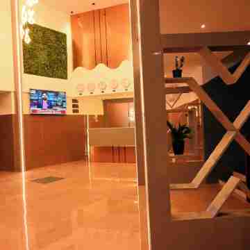 HOTEL SOUTH FOREST Others