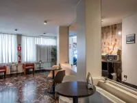 B&B Hotel Trieste Hotels in Trieste