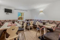 Chalet Hirschbach - Frühstück