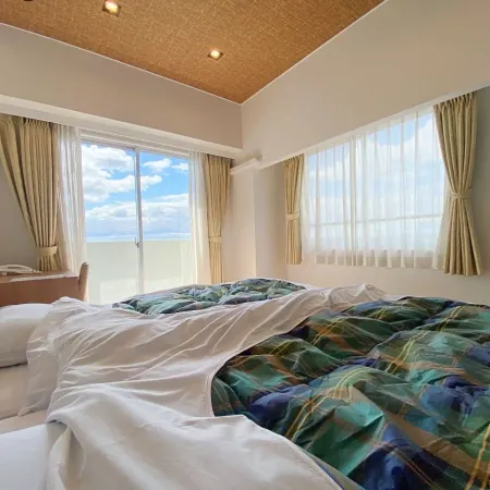 Hotel Shirako Sunrize Otsuka