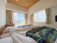 Hotel Shirako Sunrize Otsuka