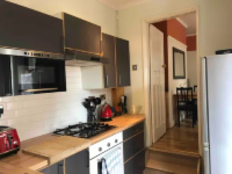 Charming 2 Bedroom Apartment in Gateshead, Close to Newcastle City Centre