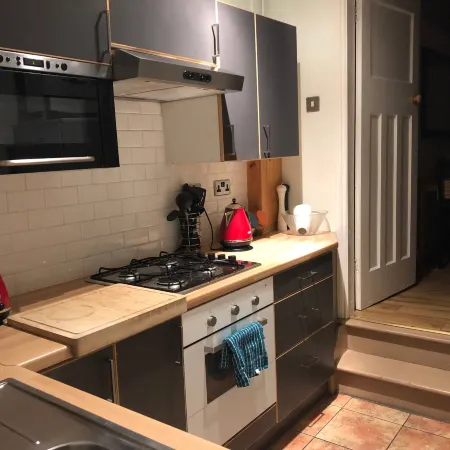 Charming 2 Bedroom Apartment in Gateshead, Close to Newcastle City Centre