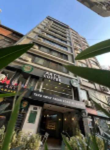 Art Karaköy Suites Hotels near برج غلاطة