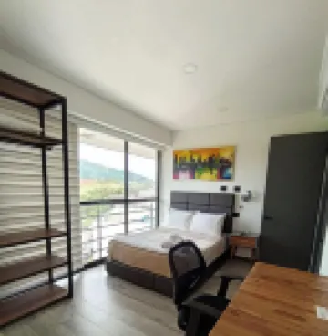 Epic Suite 513 Deluxe Aeropuerto