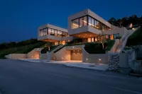 Villa Soul Sisters Hotels in Lumbarda