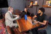 Moxy Phoenix Downtown