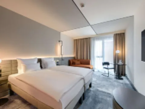 Novotel Münster City Hotels in Münster