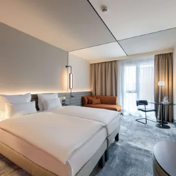 Novotel Münster City