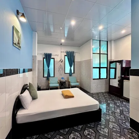 Nam Đô 2 Hotel