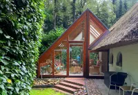 Ferienhaus Boschhuys - Homestays