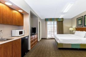 Ramada by Wyndham Westminster Denver