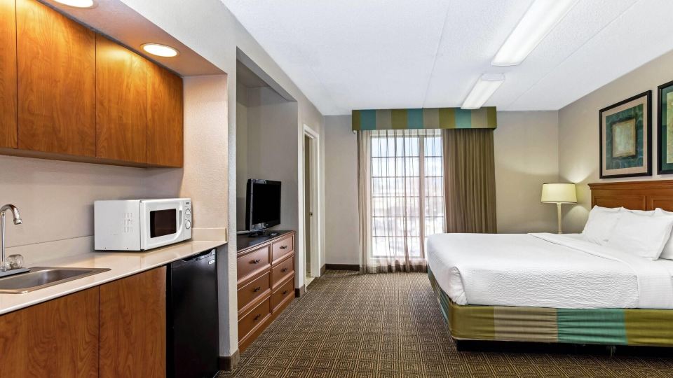 Ramada by Wyndham Westminster Denver