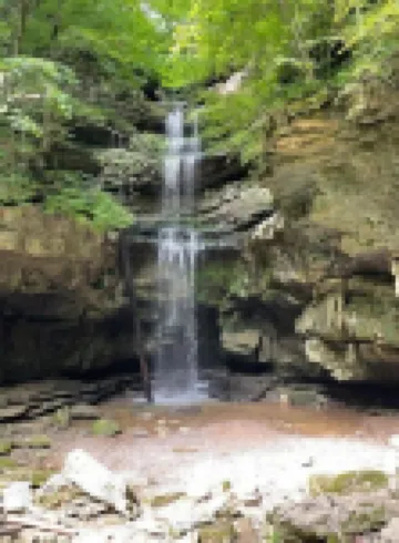 3 Minutes to Hiking, Kayaking & WaterFalls!