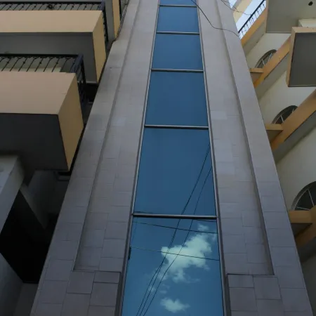 Hotel El Barón