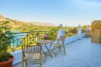 Stunning Lake Kournas Retreat 2 New Private Pool Hotels in Apokoronas