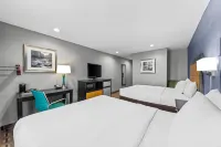 Quality Inn - Denton