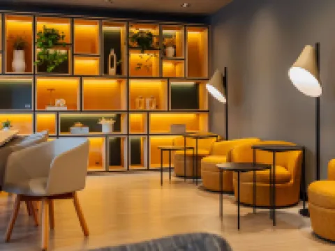 ibis Florianopolis Hotéis em Florianopolis