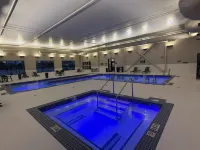 Best Western Plus Neepawa Hotel Hotels in Neepawa